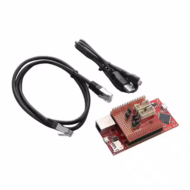 OPTIGATRUSTEEVALKITTOBO1 Infineon Technologies  Cartes et kits d'évaluation et de démonstration